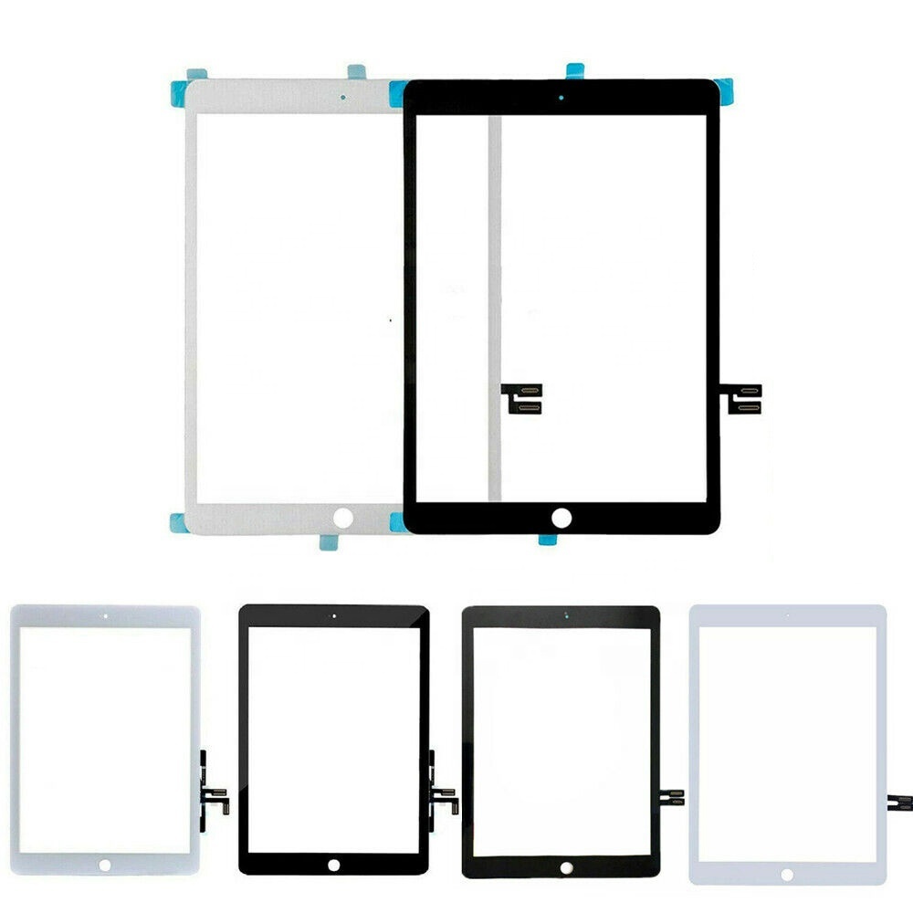 Original New Quality LCD Touch Screen Digitizer for <strong>iPad</strong> 5th/6th/7th/8th/<strong>9th</strong> <strong>Gen</strong>