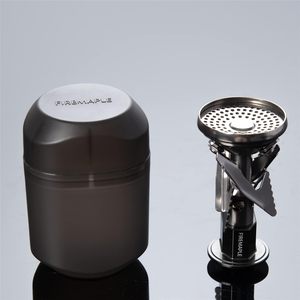 Premium Polaris Lightweight Durable Portable <b>Camping</b> <b>Stove</b> Backpacking Pressure Regulator Camp Cooking <b>Accessories</b> - Product Image 5