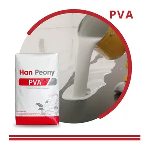 Pva 2488 Polyvinyl rượu tấm PVA BP26 2488 2688 17-88 1799 0588 keo bột trong sơn