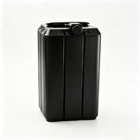 Paket Baterai Lithium Ion 72V 45Ah 8P20S Tahan Air Dengan Cangkang Keras Untuk Sepeda Motor Listrik Off Road