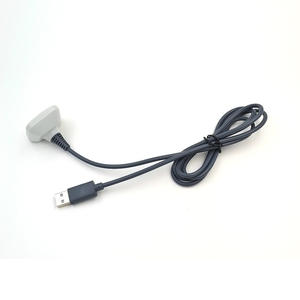 Câble de charge pour Xboxes <span class=keywords><strong>360</strong></span> contrôleur ligne de données pour XBOXes <span class=keywords><strong>360</strong></span> poignée câble de charge - Product Image 5