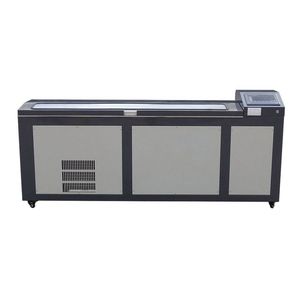 Máquina de Teste de Ductilidade de Betume com Controle de Baixa Temperatura DR-T-L1500, Testador de Ductilidade de Asfalto, Aparelho de Teste de Alongamento - Product Image 3
