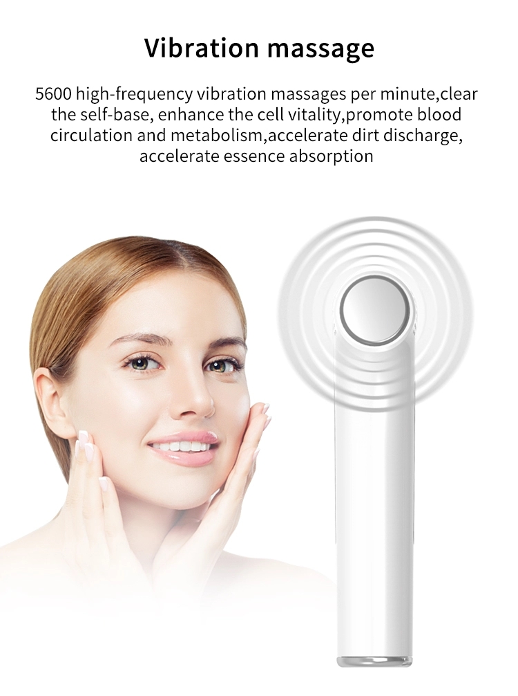 Blackhead Suction Facial Pores Electric Cleansing Device Face Vaccum Blackhead Remover