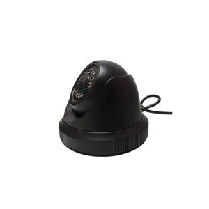Xe trong nhà âm thanh tầm nhìn ban đêm AHD 960P Xe an ninh giám sát Dome HD <span class=keywords><strong>Camera</strong></span> cho xe buýt/Xe Tải - Product Image 5