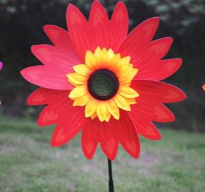 Fleur <span class=keywords><strong>Moulin</strong></span> <span class=keywords><strong>À</strong></span> <span class=keywords><strong>Vent</strong></span> Ornements De <span class=keywords><strong>Jardin</strong></span> Pinwheel <span class=keywords><strong>Maison</strong></span> Ornements De <span class=keywords><strong>Jardin</strong></span> Fournisseurs En Gros <span class=keywords><strong>Moulin</strong></span> <span class=keywords><strong>À</strong></span> <span class=keywords><strong>Vent</strong></span> - Product Image 4