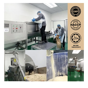 OEM 3000mg poudre de collagène marin boisson blanchissante aromatisée aux bleuets liquide oral sans sucre ajouté sûr femmes enceintes réduit - Product Image 5