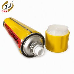 Espuma Limpiadora Multiusos para Interiores de Auto, con Cepillo, para Limpieza del Hogar y del Vehículo - Product Image 4