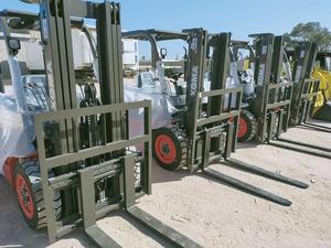 XGMA XG530-DT5 בתוספת 3 טון דיזל מלגזת עם הילוכים אוטומטיים - Product Image 3