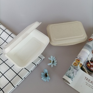 ภาชนะบรรจุอาหารย่อยสลายได้ ผลิตในประเทศจีน - Product Image 5