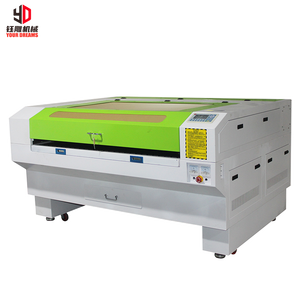 Máy khắc laser với công nghệ <span class=keywords><strong>CNC</strong></span> cho thiết bị khắc Kim loại/Acrylic/Gỗ đa vật liệu - Product Image 3