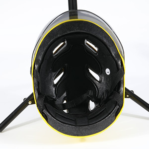 <span class=keywords><strong>Casque</strong></span> de <span class=keywords><strong>Skateboard</strong></span> pour hommes, casquette de vélo électrique de haute qualité, casquette à roulettes - Product Image 3