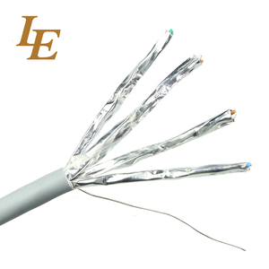 <span class=keywords><strong>Le</strong></span> 1M 3M U/<span class=keywords><strong>FTP</strong></span> f/UTP tốc độ cao Mạng Cáp LAN Cáp - Product Image 3