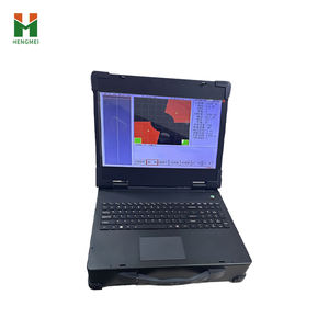 Портативный дефектоскоп на основе вихревых токов – оборудование для неразрушающего контроля металлических труб, прутков, проводов и промышленной инспекции - Product Image 6