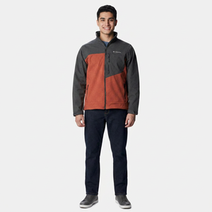 Chaqueta de Lona para Hombre, Servicio OEM en Grandes Cantidades, Modelo 2026, Impermeable, Estilo Vintage, con Capucha, Diferentes Tallas, Superventas - Product Image 1