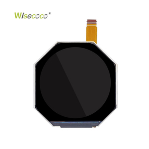 <span class=keywords><strong>2.5</strong></span> <span class=keywords><strong>inch</strong></span> Thông tư TFT <span class=keywords><strong>LCD</strong></span> 480x480 SPI <span class=keywords><strong>LCD</strong></span> hiển thị vòng mô-đun mipi giao diện TFT <span class=keywords><strong>LCD</strong></span> hiển thị mô-đun - Product Image 3