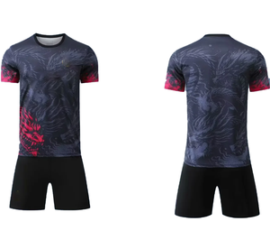Divise <span class=keywords><strong>da</strong></span> calcio <span class=keywords><strong>da</strong></span> uomo <span class=keywords><strong>maglia</strong></span> <span class=keywords><strong>da</strong></span> calcio abbigliamento sportivo magliette <span class=keywords><strong>da</strong></span> calcio <span class=keywords><strong>portiere</strong></span> - Product Image 2