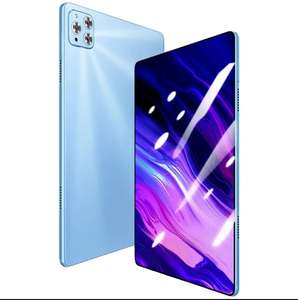 Netcom Tablet PC Pad Pro 5G 2-in-1, Tablet PC Pad Pro 16G/512G Android Office menghibur, mesin permainan belajar menghibur kondisi baru MTK - Product Image 2