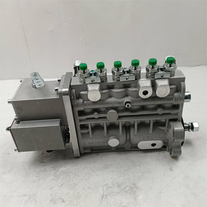 Weifu Original 6BT Diesel Fuel Injection Pump 5262671 for Excavator Loader Drilling <strong>Rig</strong> Construction Machinery Parts - Product Image 4