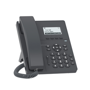 Télé<span class=keywords><strong>phone</strong></span> IP Sachikoo avec écran de 2,3 pouces, protocole SIP, système d'exploitation <span class=keywords><strong>Windows</strong></span>, identification de l'appelant, télé<span class=keywords><strong>phone</strong></span> de bureau S10 sans fil, VoIP, POE, garantie de 3 ans - Product Image 2