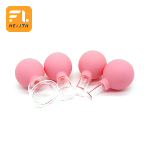 Verres à <span class=keywords><strong>ventouses</strong></span> en caoutchouc pour massage corporel, anti-cellulite, massage du <span class=keywords><strong>visage</strong></span>, jarre à <span class=keywords><strong>ventouses</strong></span>, thérapie médicale chinoise par <span class=keywords><strong>ventouses</strong></span> - Product Image 5