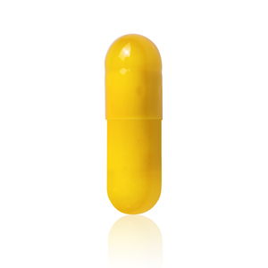 Yenilebilir ilaç boş sert jelatin kapsül boyutu 000,00,0,1,2,3,4,5 - Product Image 2