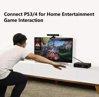 Câble UGREEN 4K HD-MI 2.0 haute vitesse, cordon HD-MI TMDS, prend en charge la transmission audio-vidéo 4K 60Hz, mâle-mâle, câble pour ordinateur