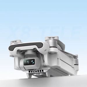 Fimi X8 Intelligent Follow Me Drone AI Tracking People/Vehicles/Animals Remote Control 4K UHD Video 48MP Brushless Motor - Product Image 2