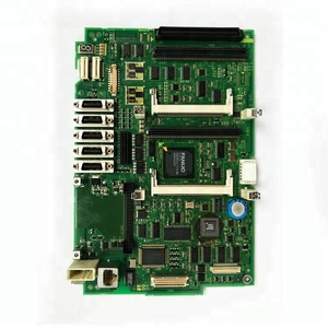 Carte mère A20B-8200-0581 PCB FANUC d'origine - Product Image 2