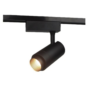 Éclairage sur rail LED zoomable 30W à CRI élevé 90, lumière du jour 6000K, orientable 10-60 degrés, pour musées, galeries d'art, hôtels, bureaux, avec variateur d'intensité, garantie 3 ans - Product Image 4