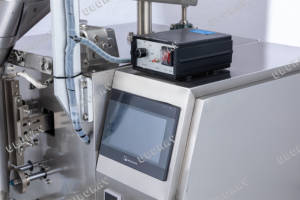 Máquina de envasado automático de bolsitas de especias en polvo de alta precisión, máquina de envasado de bolsas de polvo de <span class=keywords><strong>romero</strong></span> y Chile curry de pimienta negra - Product Image 3