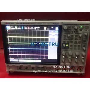 1 ชิ้นใหม่คีย์ไซท์ MSOX4154A ออสซิลโลสโคปจัดส่งที่รวดเร็วผ่าน H - Product Image 1