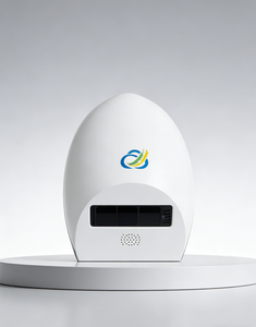 Pemantauan Pasien, Pelacakan Tubuh Manusia, Alarm Intrusi, Deteksi Postur, Sensor Deteksi Tubuh Manusia - Product Image 1