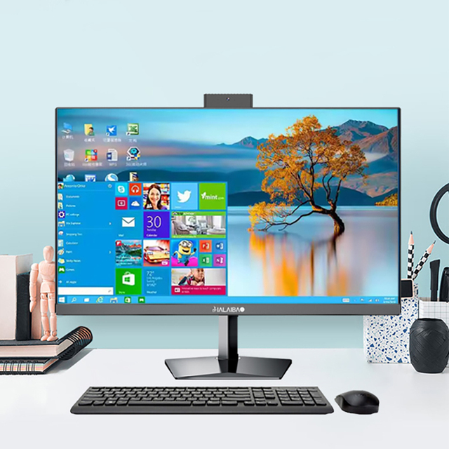 Ofertas De Computadora De Escritorio Todo En uno Pequeno