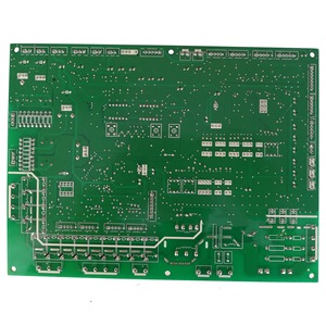 Carte de commande CMV-V500WSA-C-01 803342000084 pour climatisation centrale, pièce de rechange pour carte mère - Product Image 4