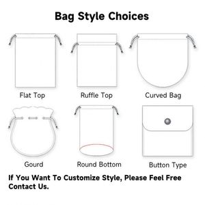 Sac à chaussures en coton biologique écologique de luxe, personnalisable, de taille adaptée, populaire pour les affaires - Product Image 4