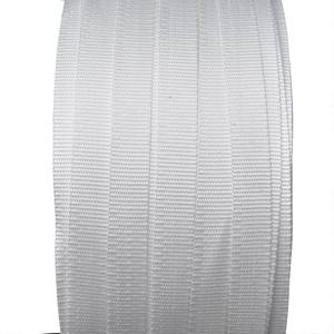 Flejes tejidos con cordón de poliéster de alta calidad para embalaje - Product Image 3