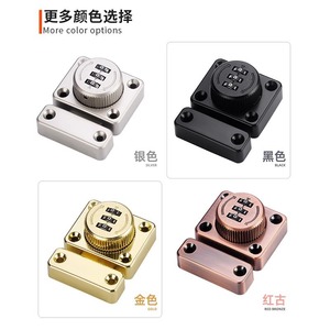 Furniture <b>Caster</b> Zinc Alloy Plate Mount Polyurethane <b>Wheel</b> Easy Installation Modern Design - Product Image 2