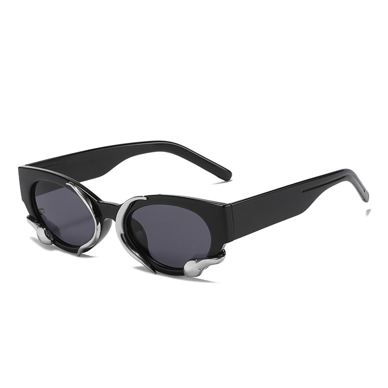 C1 Noir Gris