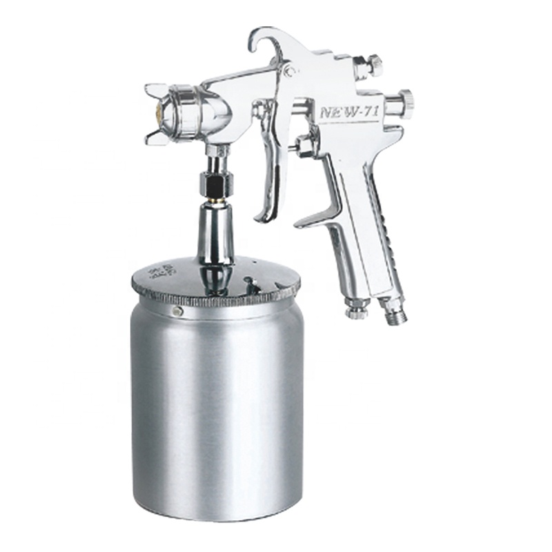 Воздушный Зеленый Новый W71S пистолет w71 спрей насос пистолет