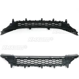 Para Jaguar XEL 2020-2022: Accesorios para Coche, Cubiertas de Salidas de Aire, Rejilla de Ventilación Delantera, Kit de Carrocería para Rejilla Delantera con Ventilación de Aire - Product Image 2