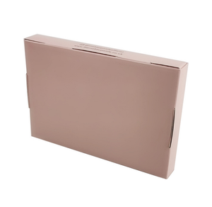 Cajas de regalo magnéticas de doble apertura personalizadas para el Día de San Valentín, regalo de boda de lujo con doble puerta abatible - Product Image 5