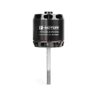 T-motor AT5230 AT 5230-B 25-30CC KV200 Brushless Motor For RC FPV Fixed Wing Drone Airplane Aircraft Quadcopter Multicopter