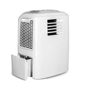 เครื่องปรับอากาศแบบพกพา R410A ระบบระเหยความร้อนด้วยตัวเอง ขนาดเล็ก พร้อมรีโมทคอนโทรล สำหรับใช้ในบ้าน - Product Image 4