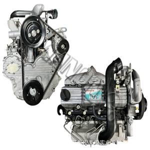 ชิ้นส่วนเครื่องยนต์รถยกของ yanmar GR41A10001 4.3P10001 PSI GR51A4TNE92ใช้สำหรับร้านซ่อมเครื่องจักรทั่วไป - Product Image 1