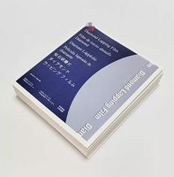 Disques de polissage diamantés 662XW 3M662XW, abrasifs de qualité micron pour le polissage des connecteurs à fibres optiques, finition supérieure, 5 pouces