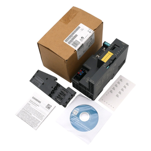 Module d'interface CPU <span class=keywords><strong>6ES7151</strong></span>-<span class=keywords><strong>7FA21</strong></span>-<span class=keywords><strong>0AB0</strong></span> FS 05 FW V3.3.17, emballage d'origine, neuf, stock disponible, automatisation industrielle PAC - Product Image 1