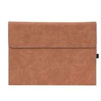 Étui en cuir intelligent pour Microsoft Surface Pro 2026 12 pouces 13 pouces, coque de protection souple pour tablette