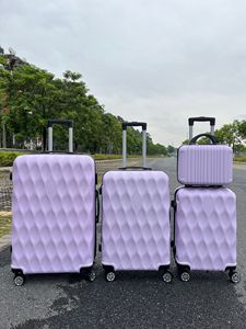 Produits tendance 2025 Nouveautés Valise trolley de voyage professionnelle de 18 pouces, design tendance, roues pivotantes, <span class=keywords><strong>bagage</strong></span> à main - Product Image 3