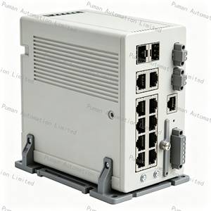 Nouveau module PLC PAC Sport 2098-DSD-075-DN d'origine, adaptateur S, contrôleur PLC 2098DSD075DN - Product Image 3