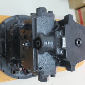 Bomba Hidráulica Principal para Excavadora Pc300 7 Pc300-7 Belparts, Bomba Hidráulica 708-2G-00024 para Komatsu - Product Image 2